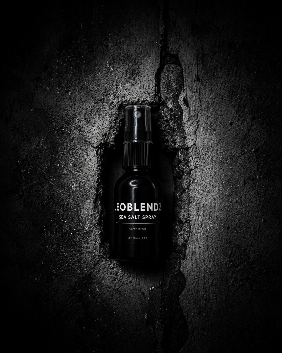 LEOBLENDZ Sea Salt Spray