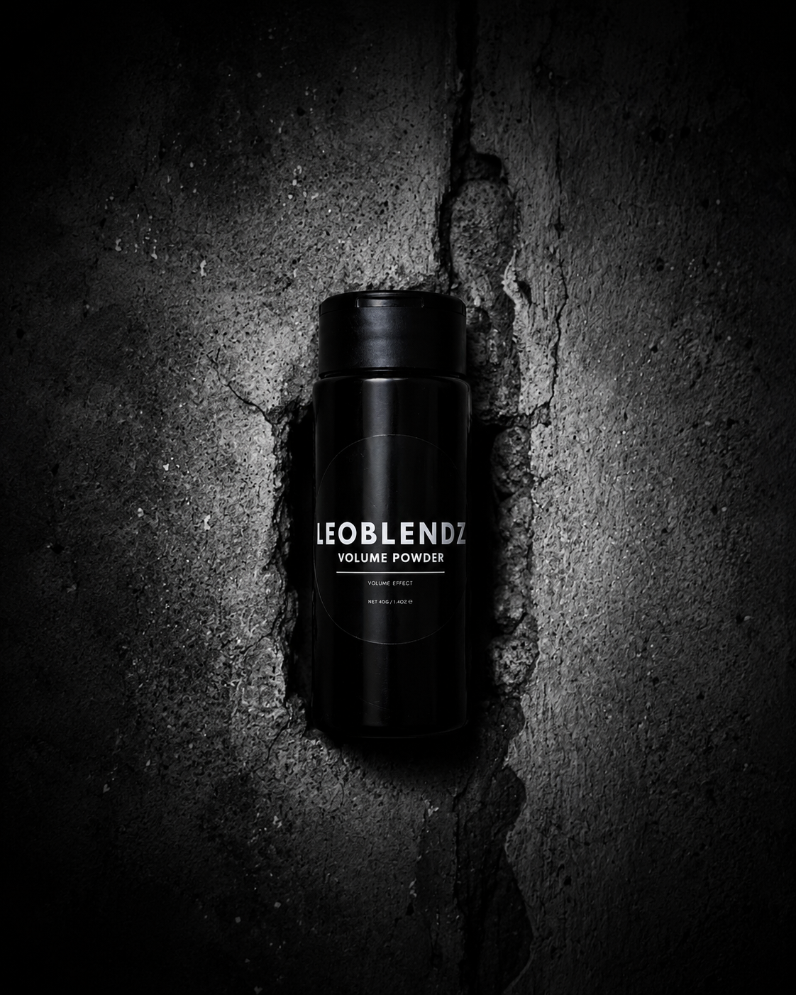 LEOBLENDZ Texture Powder